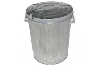 Trash Cans